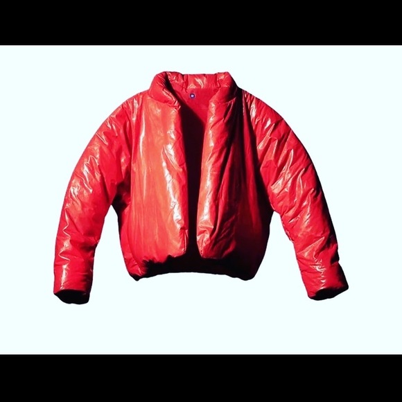 Yeezy Other - Yeezy x Gap Round Jacket